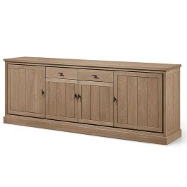 Dressoir 4 deuren