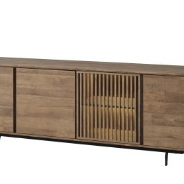 Dressoir 4 deuren B244