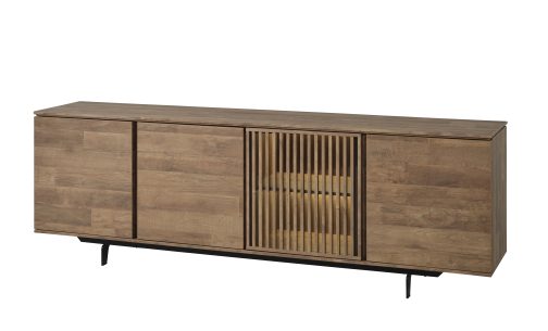 Dressoir 4 deuren B244