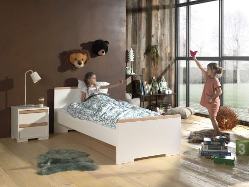 Bed 90x200