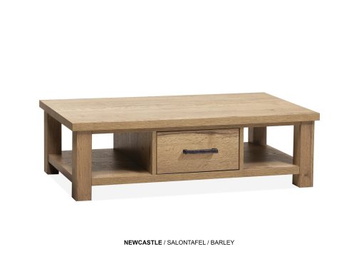 Salontafel 1la/2open