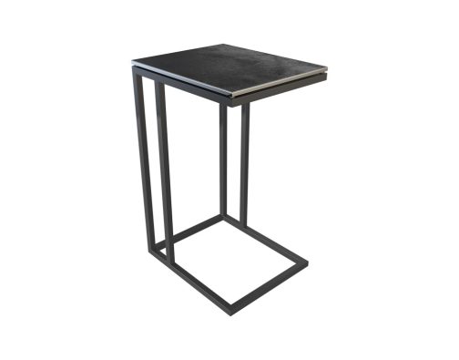Alicia bijzettafel 42x35x66 - Afbeelding 2
