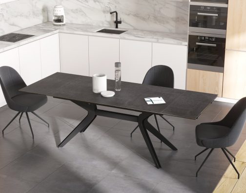 Impulsion tafel 150/230x100 MA