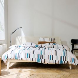Tailored Shade 240×200/220  incl.2 kussensloop 60×70