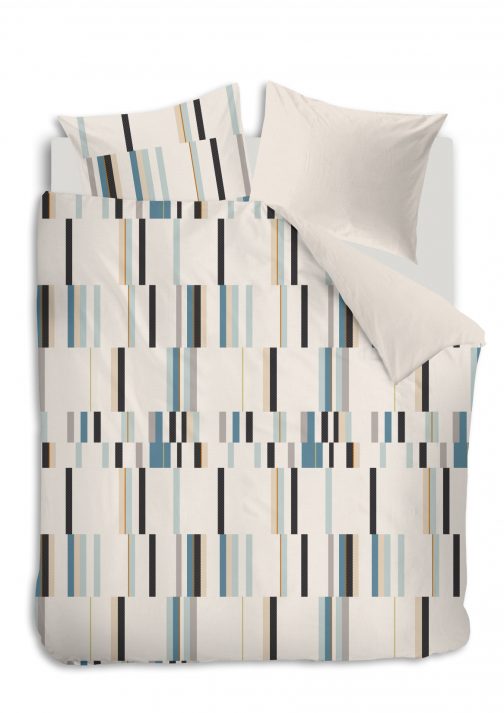 Tailored Shade 240x200/220  incl.2 kussensloop 60x70 - Afbeelding 2