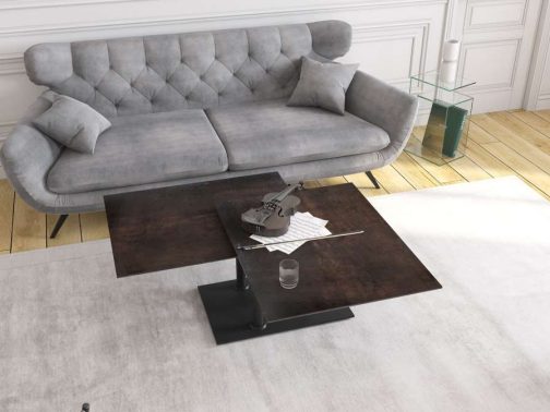 Opera salontafel 90/150x60 - Afbeelding 2