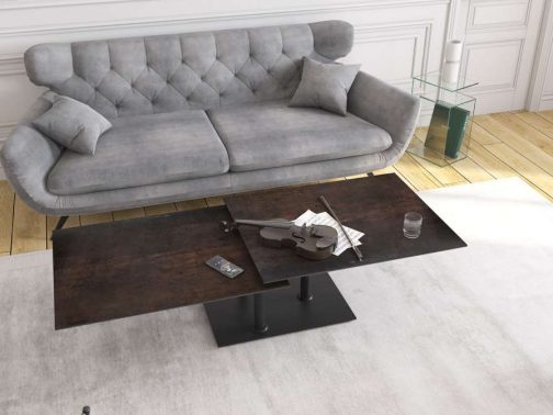 Opera salontafel 90/150x60 - Afbeelding 3