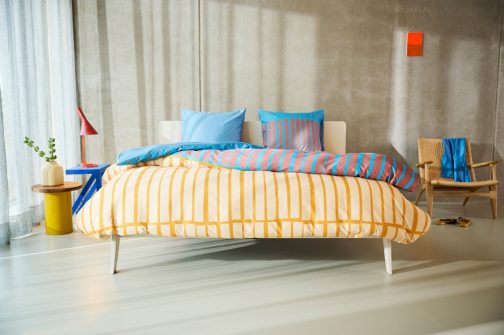 Bright Bliss 240x200/220 incl 2 kussenslopen 60x70