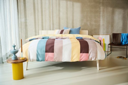 Elegant Fibres 240x200/220 incl 2 kussenslopen 60x70
