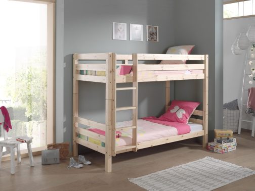Stapelbed