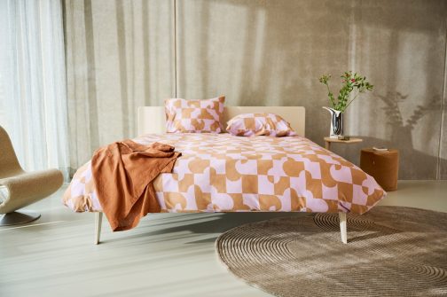 Dazzling Dreams 240x200/220 incl 2 kussenslopen 60x70