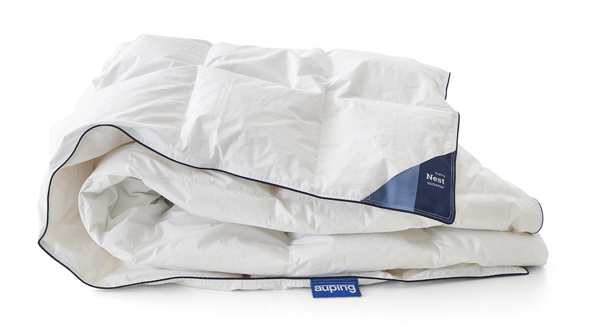 Nest-DB Natuur Zomer