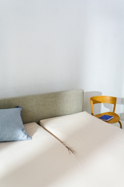 N-Split topper hoeslaken 180-190-200x200/220