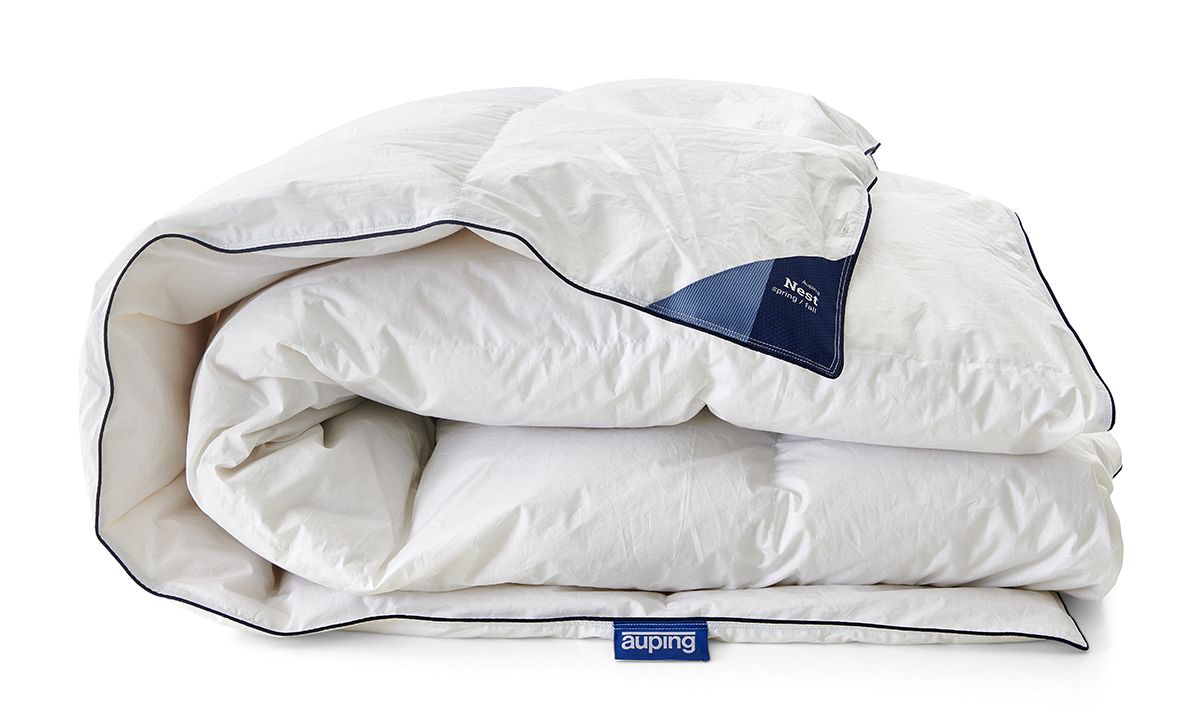 Nest-DB Natuur Herfst